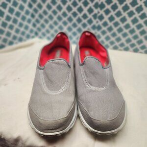 Skechers Memory Foam Slip ons